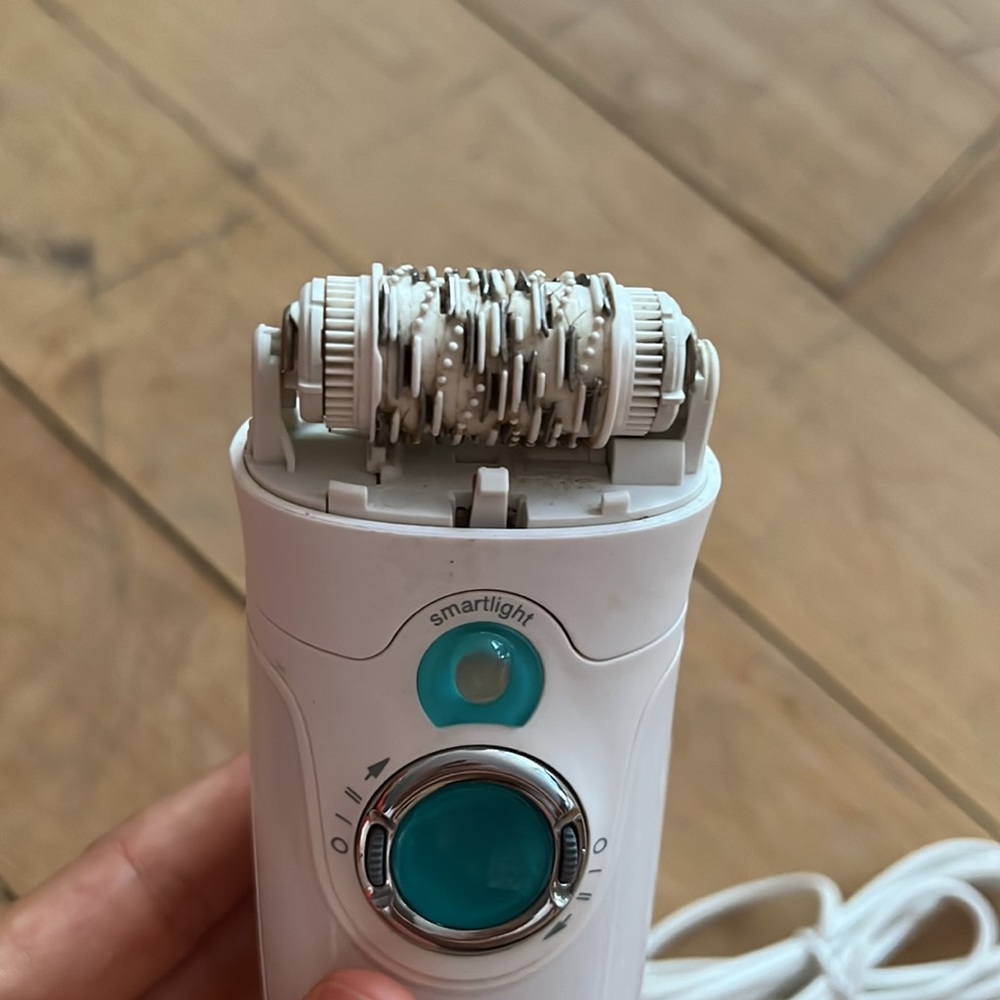 Braun Razor - Picture 12 of 16